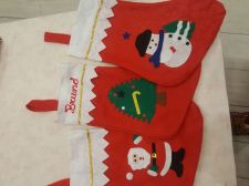 Christmas stocking